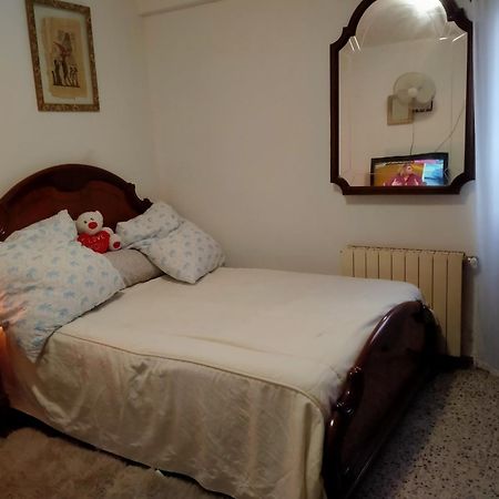 Habitacion E Zaragoza Exterior foto